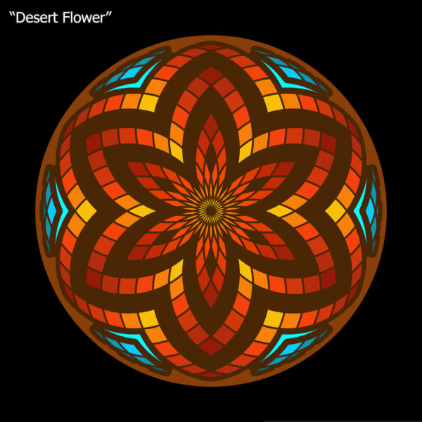 Desert Flower