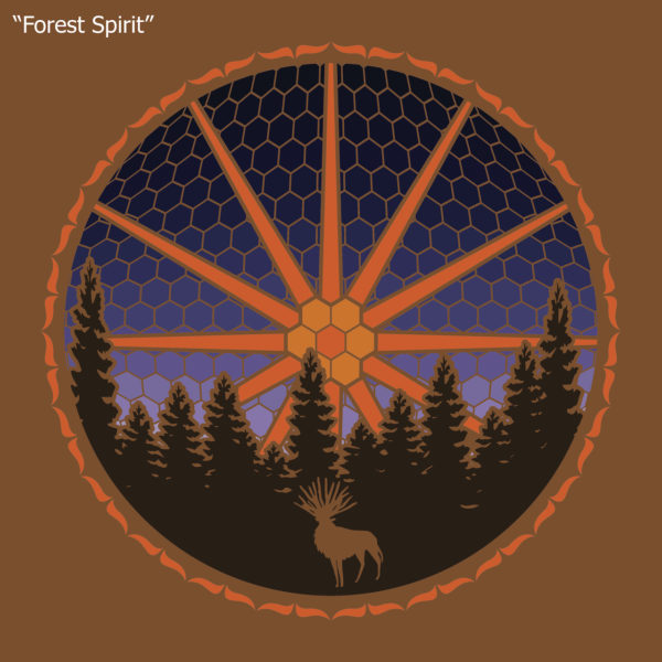 Forest Spirit
