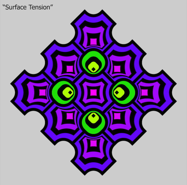 Surface Tension
