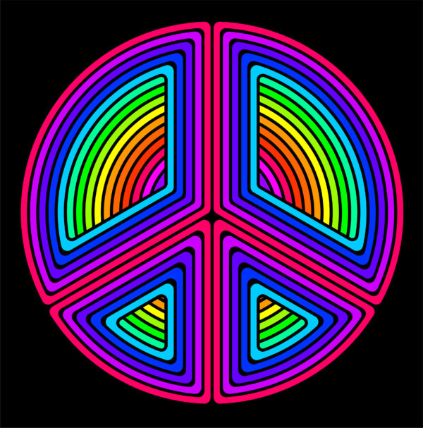 A New Peace