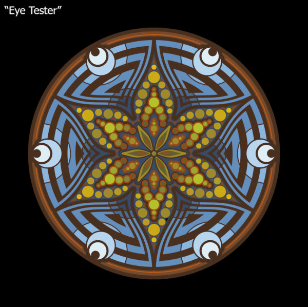 Eye Test