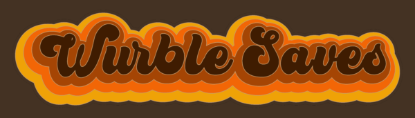 Wurble Saves