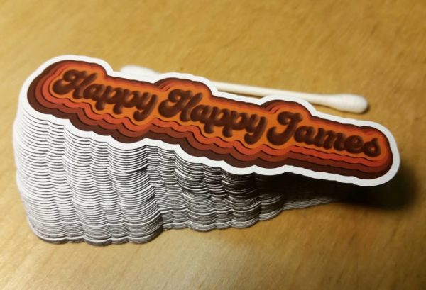 Logo Magnet