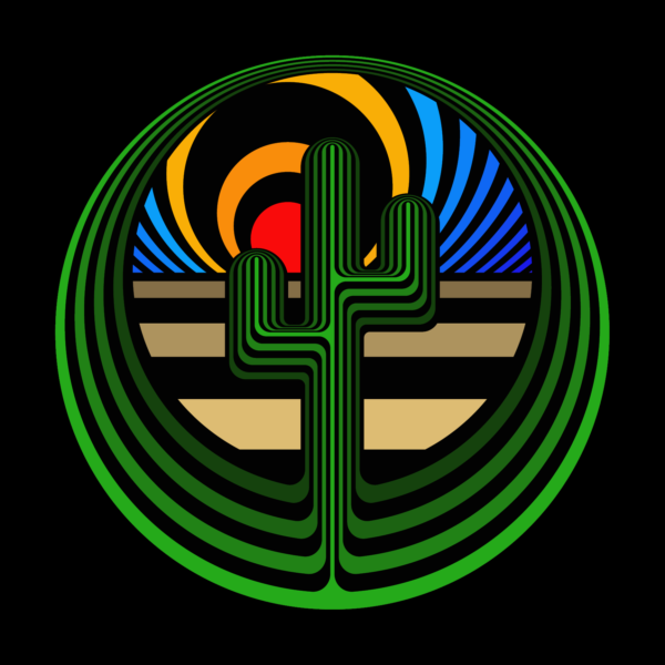 desert dreaming