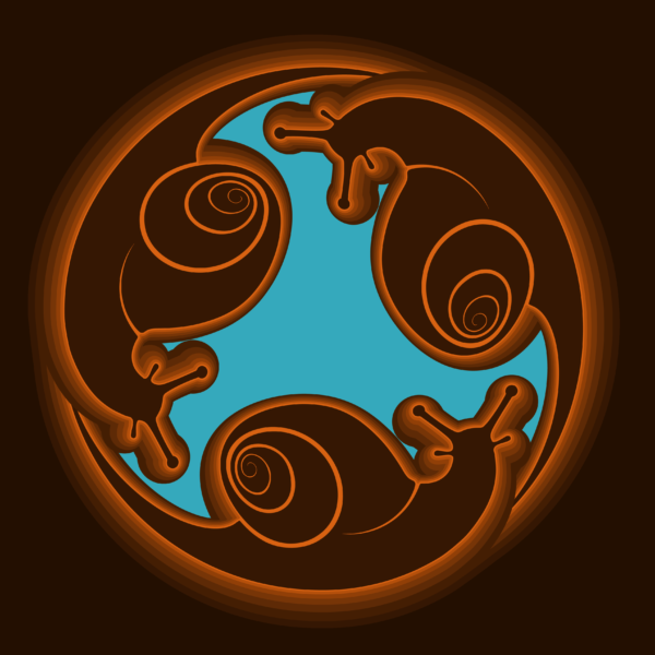 snails r awesome